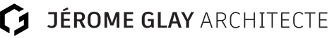 JÉROME GLAY ARCHITECTE